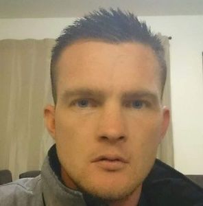 Meet your Posher, Richard